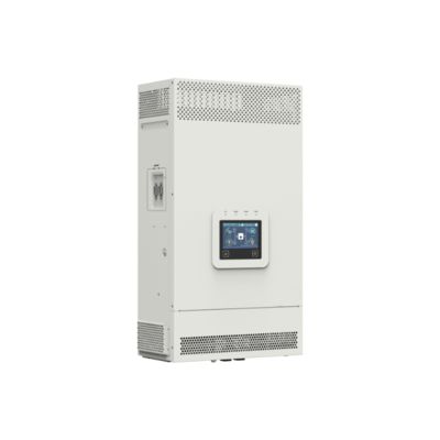 15KW 17KW 20KW 太陽光発電システム 6セット 4.8kwh オフグリッドハイブリッド太陽光発電インバーター