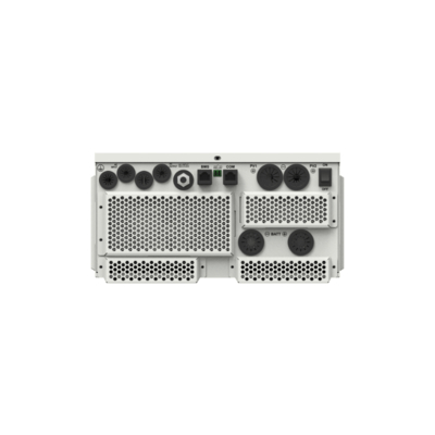 KPシリーズ インバーター/チャージャー：多様で信頼性の高いオフグリッドおよびバックアップ用途向けに、堅牢な3500～5500Wの電力を供給