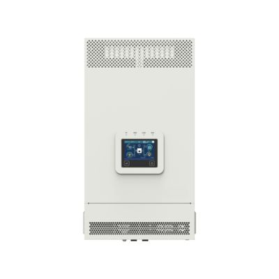 オフグリッドインバーター充電器 KRシリーズ 3500-6000W オフグリッドエネルギーソリューション KR3522-1250P20/C