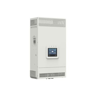 オフグリッドインバーター充電器 KRシリーズ 3500-6000W オフグリッドエネルギーソリューション KR3522-1250P20/C