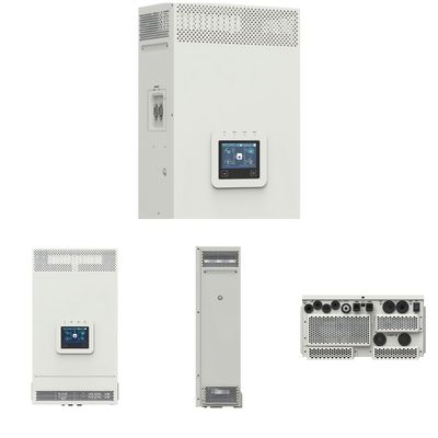 ソーラーインバーター KRシリーズ 3500-6000W KR6042-1250P20C 純粋なオフグリッド