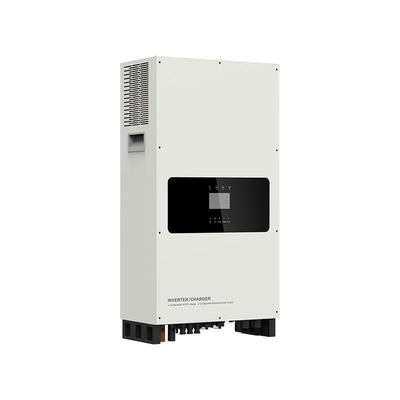 48V 3KW 5KW IP68 ソーラーインバーター 低周波オンサイトハイブリッドインバーター 蓄電機能付き スプリットフェーズ出力 MP3043-1020P65