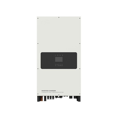 48V 3KW 5KW IP68 ソーラーインバーター 低周波オンサイトハイブリッドインバーター 蓄電機能付き スプリットフェーズ出力 MP3043-1020P65