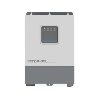 UPower-Hiシリーズ 3000W 24VDC 110VAC ソーラーインバーター