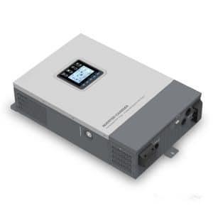 UPower-Hiシリーズは、ソーラーUP3000-HM5041で多様なエネルギー管理モードをサポートするインバーターチャージャーです。
