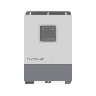 UPower-Hiシリーズインバーター充電器は、ソーラーUP3000-HM8041で多様なエネルギー管理モードをサポート