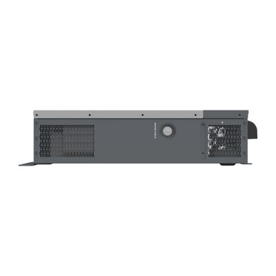 UPower-Hiシリーズインバーター充電器は、ソーラーUP3000-HM8041で多様なエネルギー管理モードをサポート
