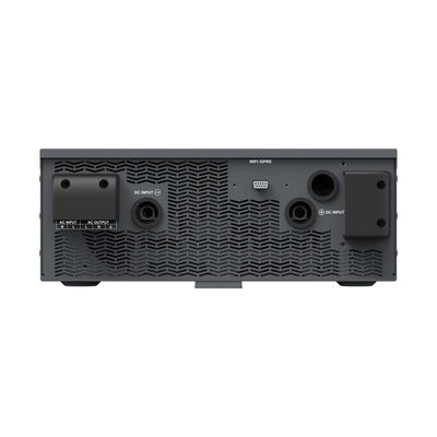 UPower-Hiシリーズインバーター充電器は、ソーラーUP3000-HM8041で多様なエネルギー管理モードをサポート