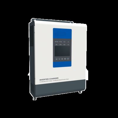 ウポワーシリーズ (1000~5000W) インバーター/充電器 太陽光インバーター UP1000-M3212