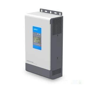 Upowerシリーズ 1000~5000W インバーター/充電器 ソーラー UP1000-M3222