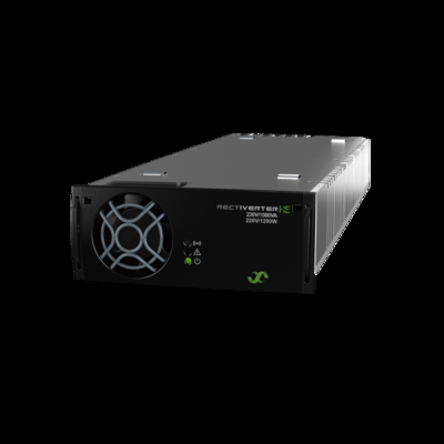 エルテックリクティバーター フラットパック2 220V 230/1500 220/0 P/N:241123.142