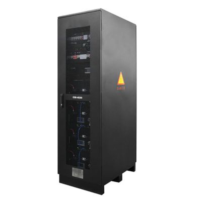 テレコムベースステーション用 48Vdc 200A の EBS リクティファイヤー システム