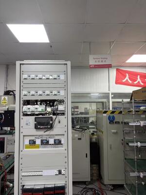 モジュール型高密度電源: CE+T Sierra 25 ホットスワップ対応双方向コンバータ Sierra 25-110/230-277 T724D50000