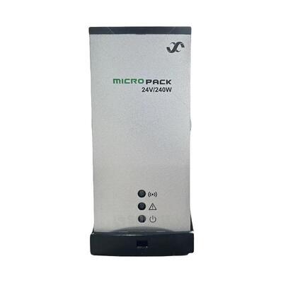 Eltek Micropackの整流器モジュール24V/240Wの部品番号241120.200