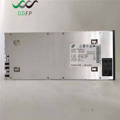 Eltek Flatpack2 380/3000 整流器モジュール、効率 96.2%、380Vdc 高電圧出力 (P/N: 241119.825)