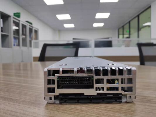 Eltek DC ACインバーター レクティバーターモジュール 115V/750VA 48V/600W 高効率電力変換