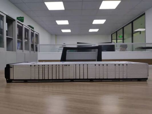 Eltek DC ACインバーター レクティバーターモジュール 115V/750VA 48V/600W 高効率電力変換