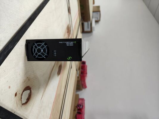 Eltek 48V 230V/1500VA 高効率 DC AC インバーター レクティバーター Flatpack2 モジュール