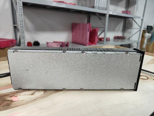 Eltek 48V 230V/1500VA 高効率 DC AC インバーター レクティバーター Flatpack2 モジュール