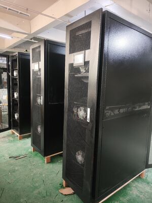 データセンター・ラボ向け産業用インライン空調機 Lシリーズ L60 60.1KW