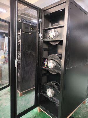 精密型内列エアコン L35 38.2KW 冷却容量 R410a 冷却剤