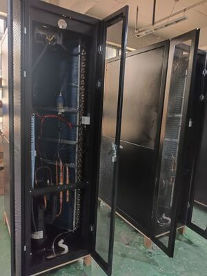 インライン空調精密空調ユニット Lシリーズ L40 380V 3相 データセンター冷却