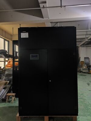 データセンター 精密エアコン S41 45kW 冷却 トップ供給 後部回帰 恒定温度&湿度