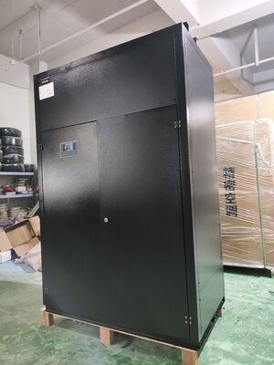 データセンター 精密エアコン S41 45kW 冷却 トップ供給 後部回帰 恒定温度&湿度