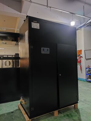 45.8kW 精密エアコンモデルS41 トップ供給&バックリターン R410a データセンター用冷却剤