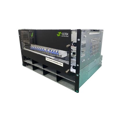 Eltek FP2 48V 16kW 通信用整流器システム – 3S400V+N、SPD、BD LD DC電源 CT020806.4258