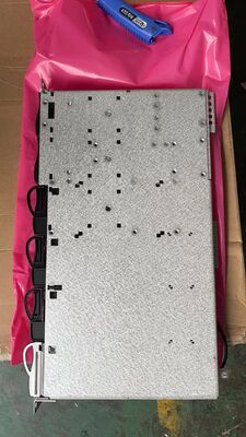 エルテック 24V フラットパック S 1U 5R 9kw 通信電源システム 241122.900 スマートパック S コントローラー