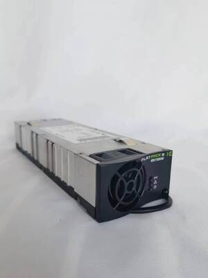 Eltek Flatpack S 24V 1000W 整流器モジュール 92.5% 効率 (部品番号: 241122.205)
