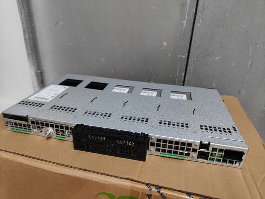 Flatpack S 1U 5R 48Vdc DC電源システム エルトック 19