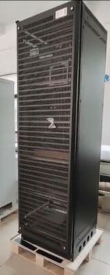 エルテック FPC 24kW -48V DC 室内電源キャビネット テレコムベースステーション用のカスタムスマートパックSコントローラ