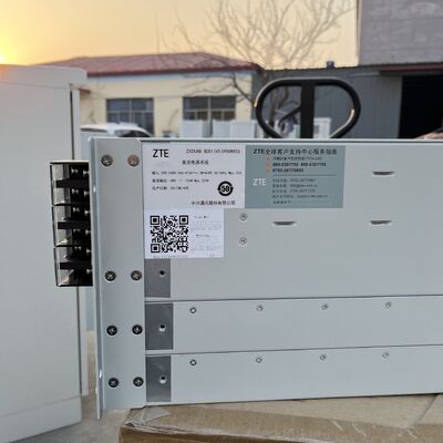 ZTE ZXDU68B201 システム ZXD3000 整流モジュール 12kw 224a DC 電源システム ZXDU68 B201 (V5.0R99M03)