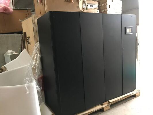 Huawei NetCol8000-C150D 150kW 冷水精密エアコン、EC 可変周波数ファンとダウンフロー空気供給を備えたデータセンター向け