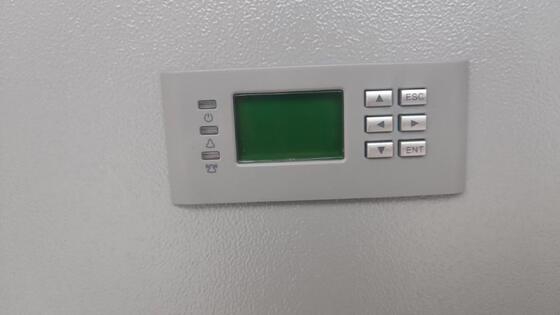 Vertiv NetSure 731 CC2-X2 48V 600A 36kW DC 電源システム 基地局用テレコム整流器キャビネット