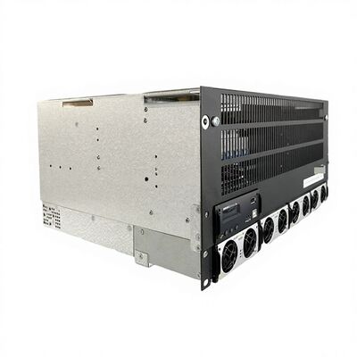 ELTEK CT030405.xxx 48V 12KW リキティファーのモジュール N+X リデンサリー組み込み電源システムを持つ通信電源