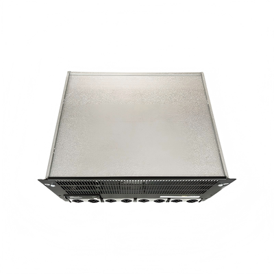 ELTEK CT030405.xxx 48V 12KW リキティファーのモジュール N+X リデンサリー組み込み電源システムを持つ通信電源