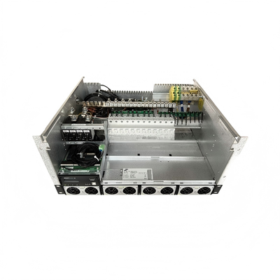 ELTEK CT030405.xxx 48V 12KW リキティファーのモジュール N+X リデンサリー組み込み電源システムを持つ通信電源