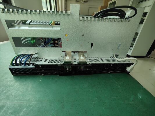エルトック 統合直流電源システム CTO20806 組み込み電信電源 400A