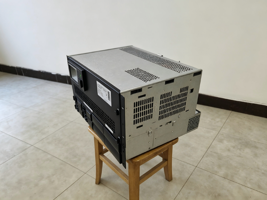 FP2 48V 12KW 6KVA 230V 5U SPD電圧過剰保護付きベースステーション用の組み込み電源システム