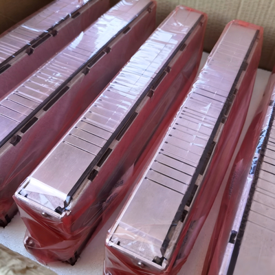 オリジナルエルテックフラットパック2 48-60/2000 HE DC DC変換モジュール 48Vから60V 2000W P/N 241115705