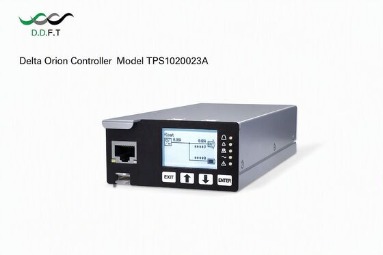 デルタ モニター ORION Touch TPS1020028A -48V テレコム電源システム用