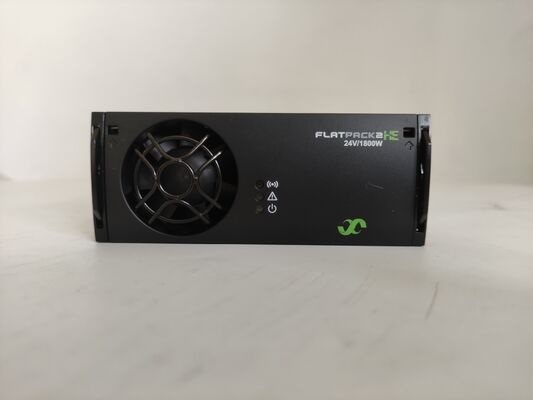 エルテックの整形装置 Flatpack2 24/1800 HE 24V 1800W 高効率 (241115.205)