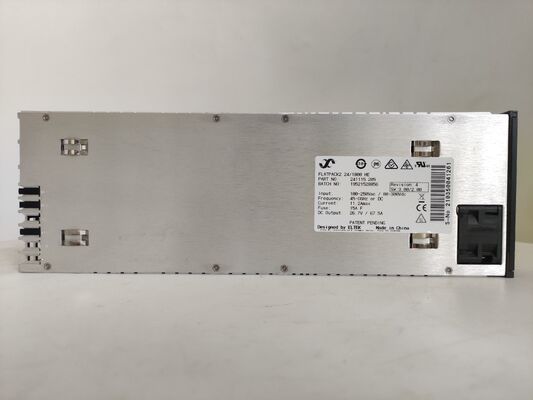 エルテックの整形装置 Flatpack2 24/1800 HE 24V 1800W 高効率 (241115.205)