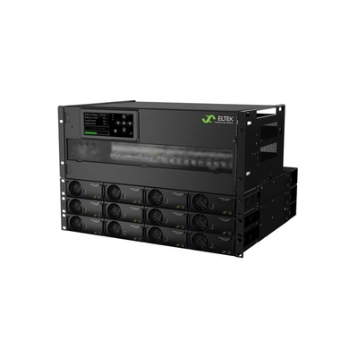 電気通信の整流器システムFlatpack2 48V/24kW