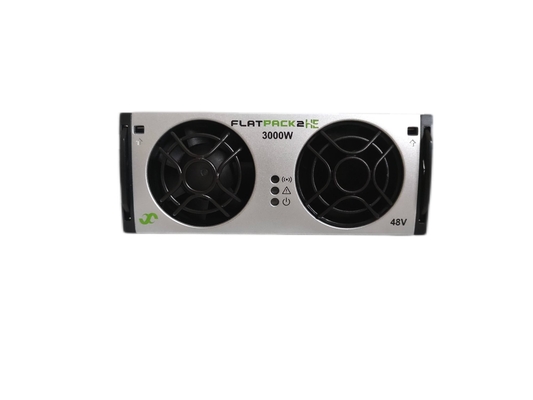 電気通信の整流器モジュール48/3000 Flatpack2 48v 3000w 241119.903