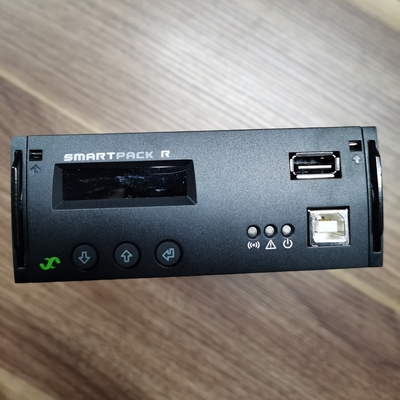 電気通信のためのSmartpack Rのコントローラーは中心システム部品No242100.120に動力を与える
