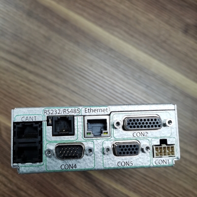 電気通信のためのSmartpack Rのコントローラーは中心システム部品No242100.120に動力を与える